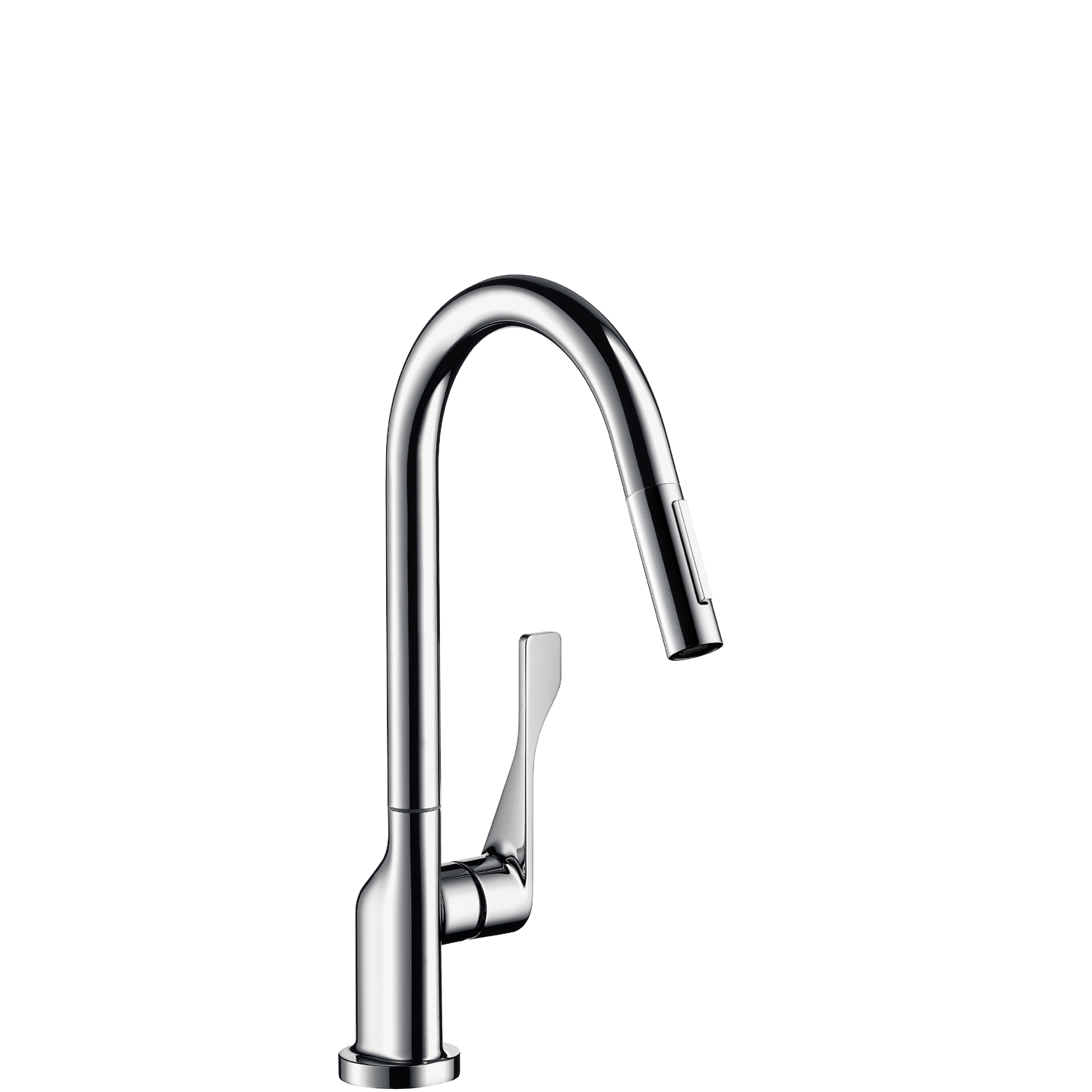 axor Kitchen mixer hansgrohe 39835000 axor citterio
