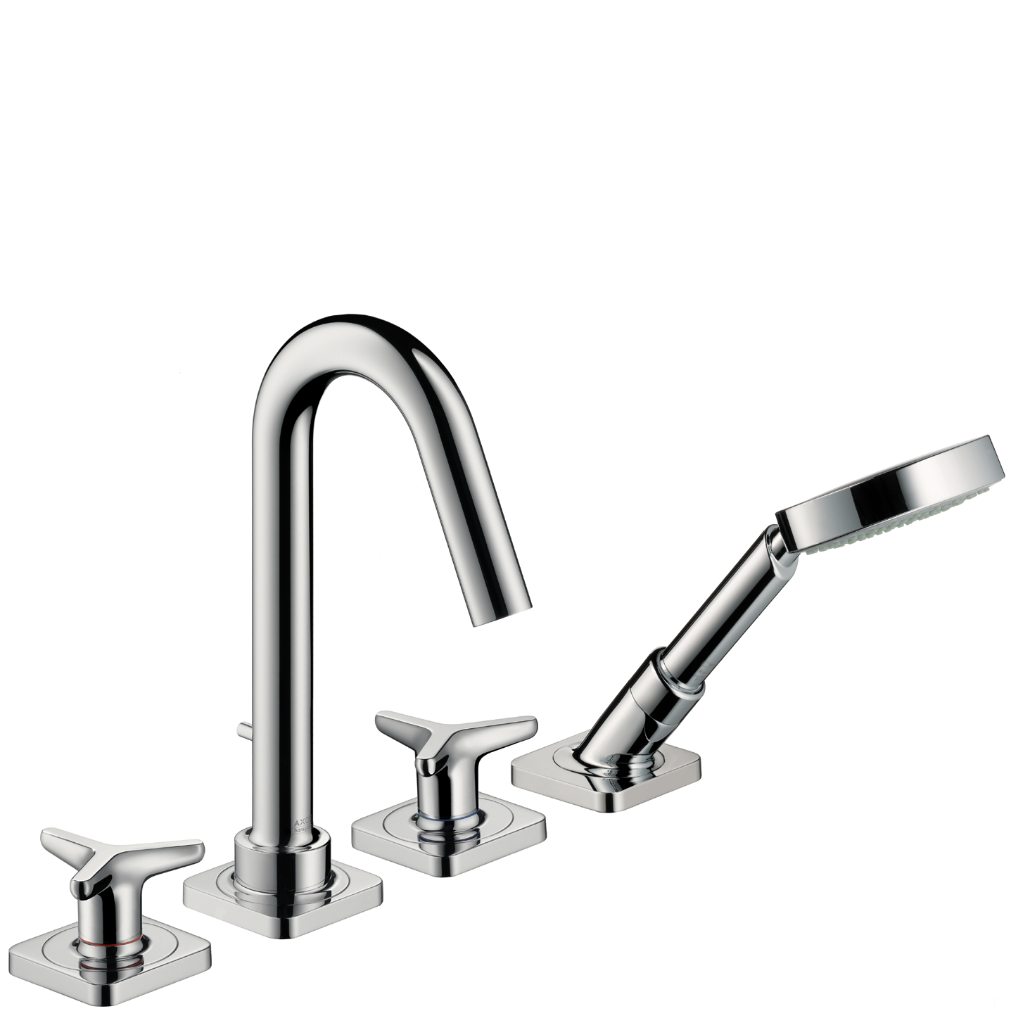 axor Amme- ja suihkuhana hansgrohe 34446000 axor citterio