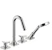 axor Amme- ja suihkuhana hansgrohe 34446000 axor citterio