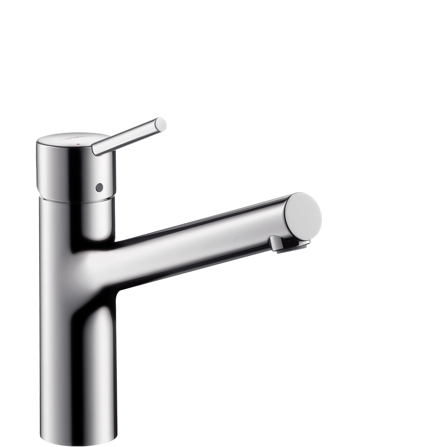 hansgrohe Kitchen mixer hansgrohe 32851000 talis s