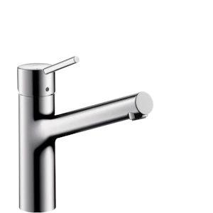 hansgrohe Kitchen mixer hansgrohe 32851000 talis s