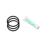 TAP SPARE PART HANSGROHE 98702000 X-SEALING SET