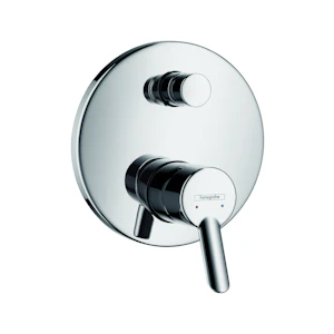 hansgrohe Pintaosa hansgrohe 31743000 focus s pintaosa