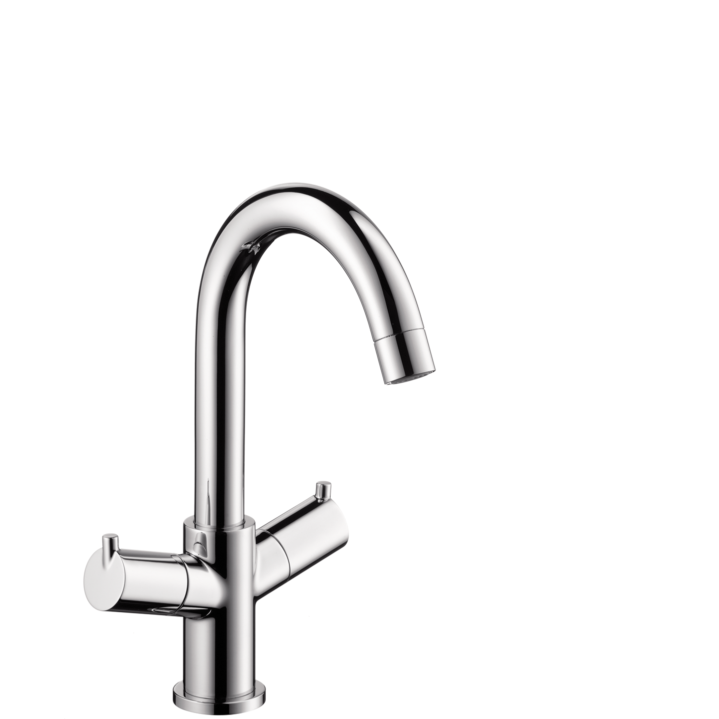 hansgrohe Washbasin mixer hansgrohe 32030000 talis