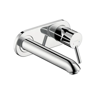 hansgrohe Täcke element hansgrohe 31611000 talis s2 2-hålls