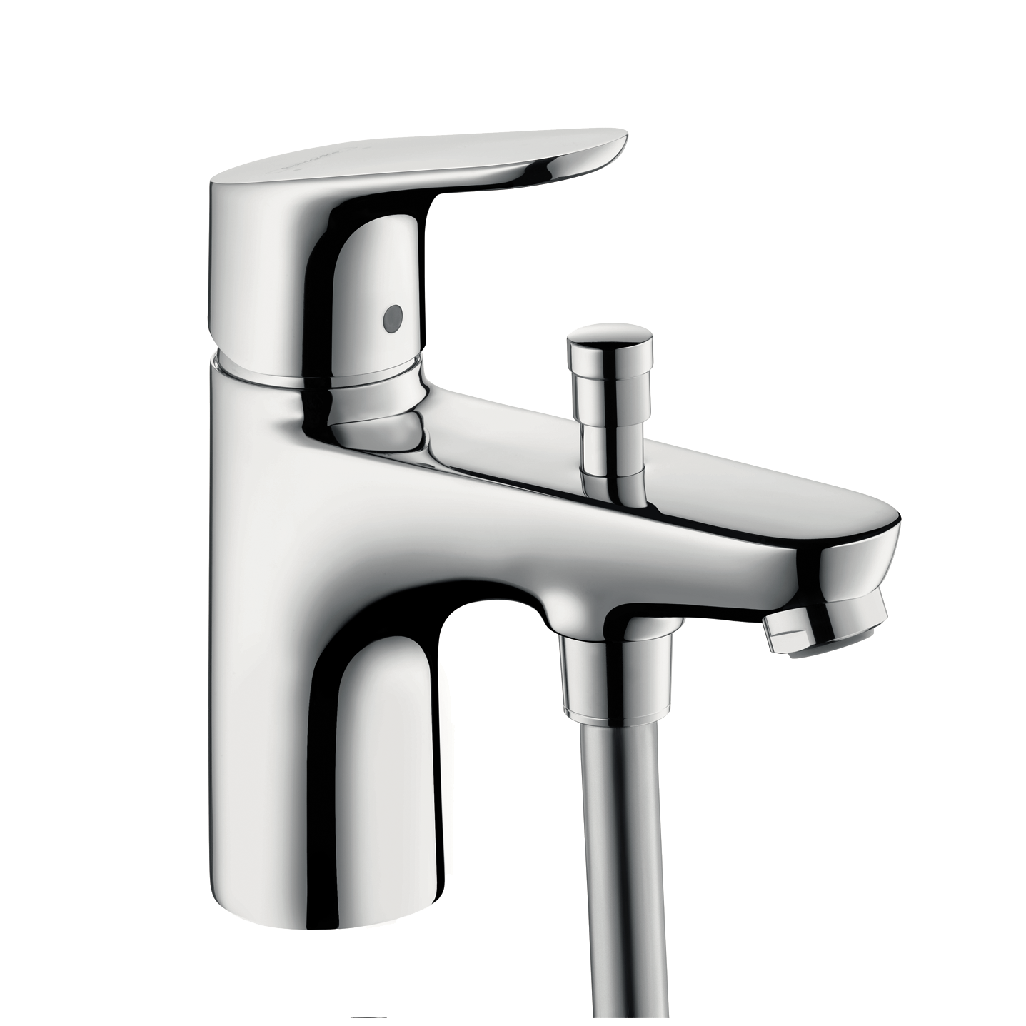 hansgrohe Badkarsblandare hansgrohe 31930000 focus monotrou