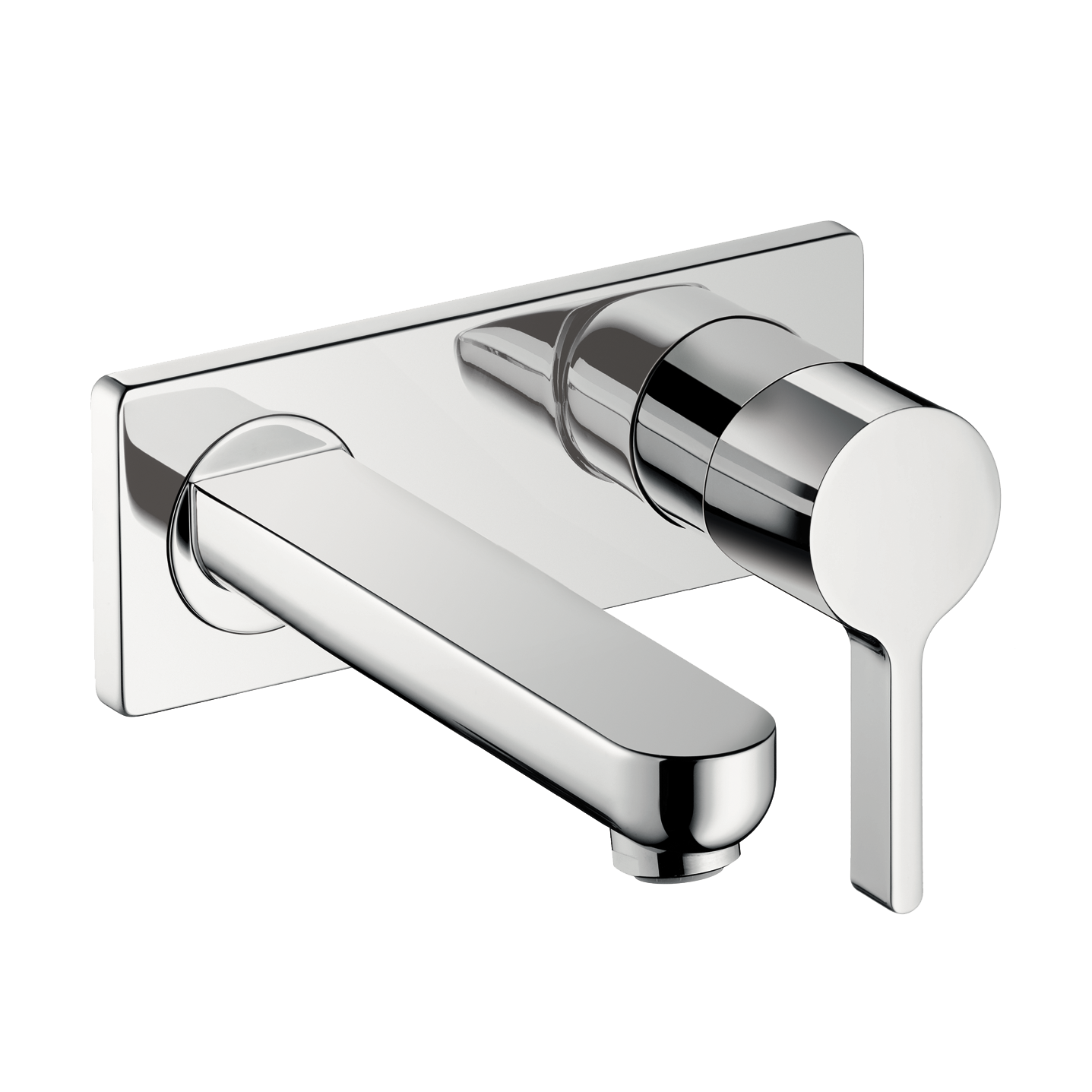 hansgrohe Washbasin mixer hansgrohe 31162000 metris