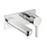 hansgrohe Washbasin mixer hansgrohe 31162000 metris