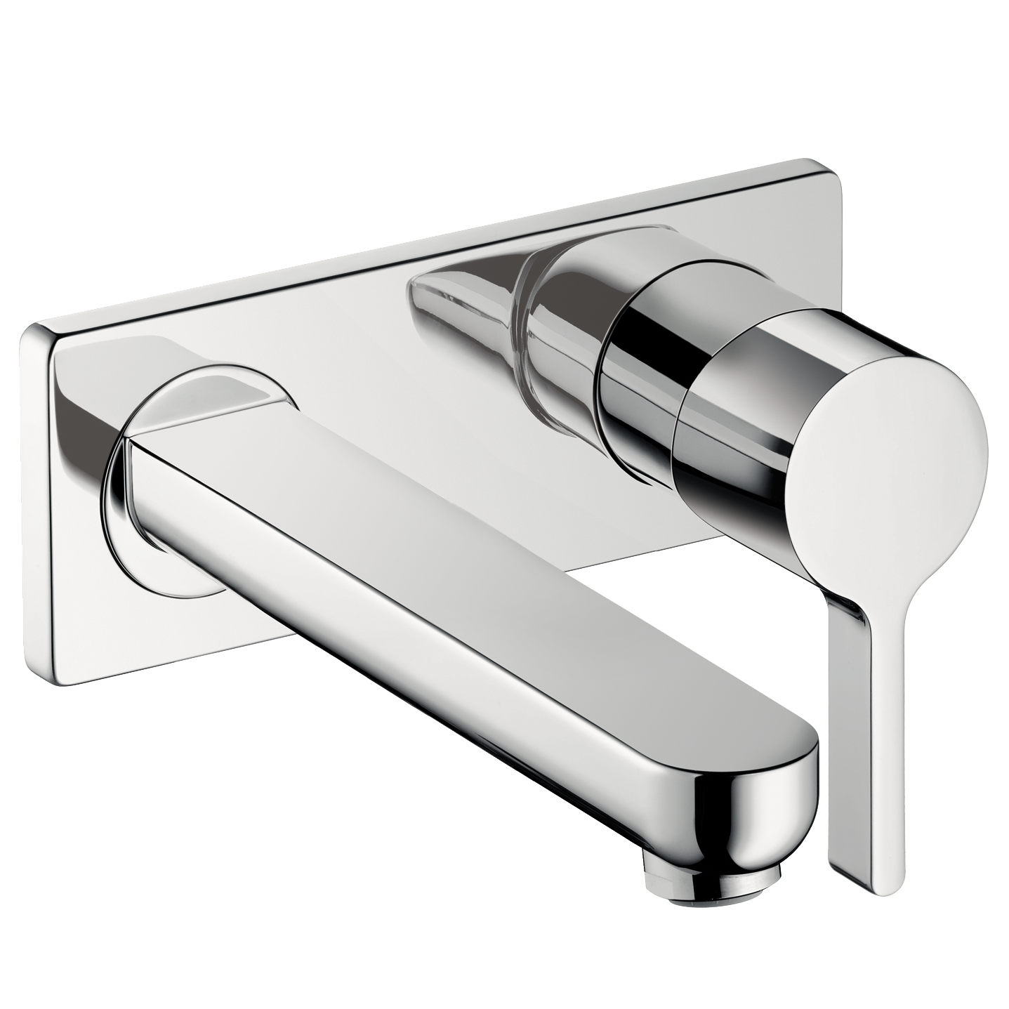 hansgrohe Washbasin mixer hansgrohe 31163000 metris