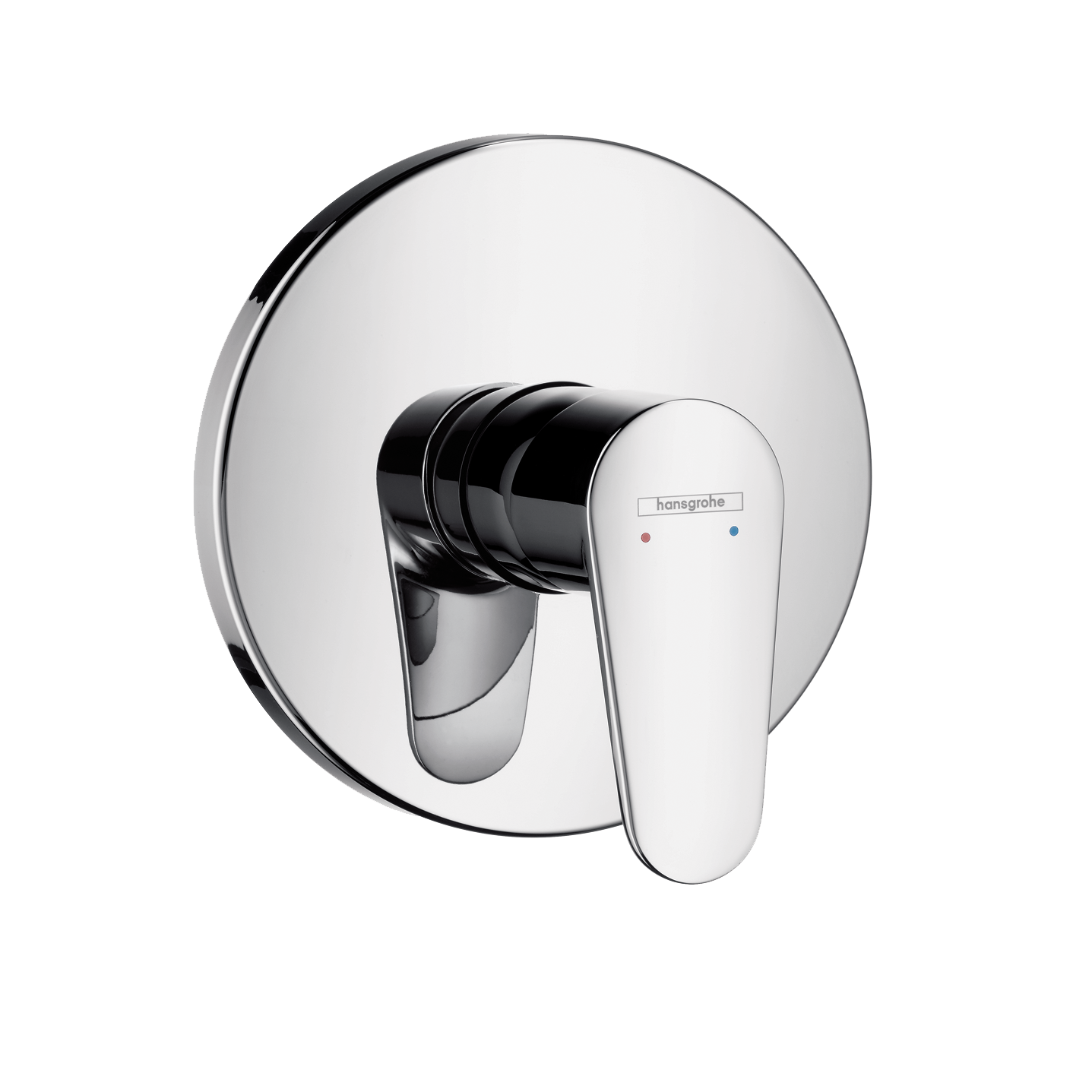 hansgrohe Finish set hansgrohe 31666000 talis e2