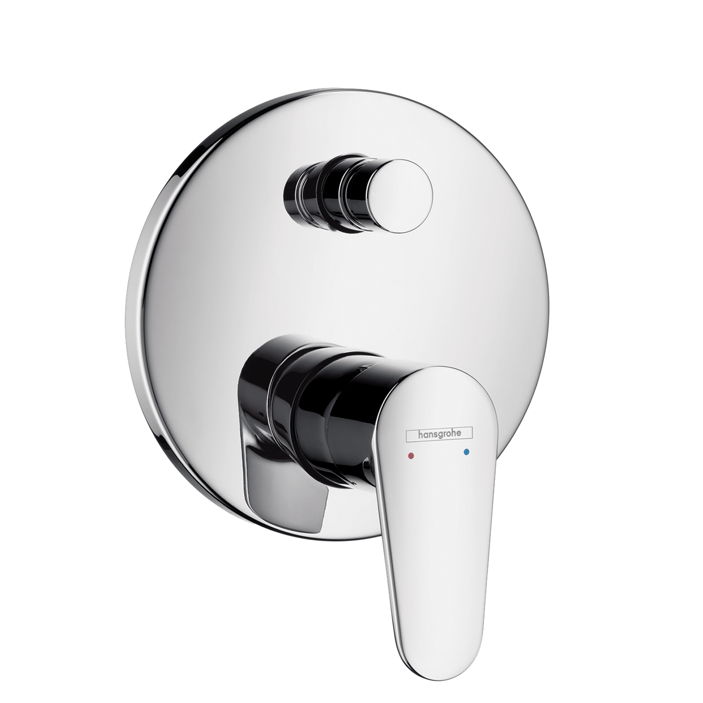 hansgrohe Pintaosa hansgrohe 31645000 talis e2 suihkuhana