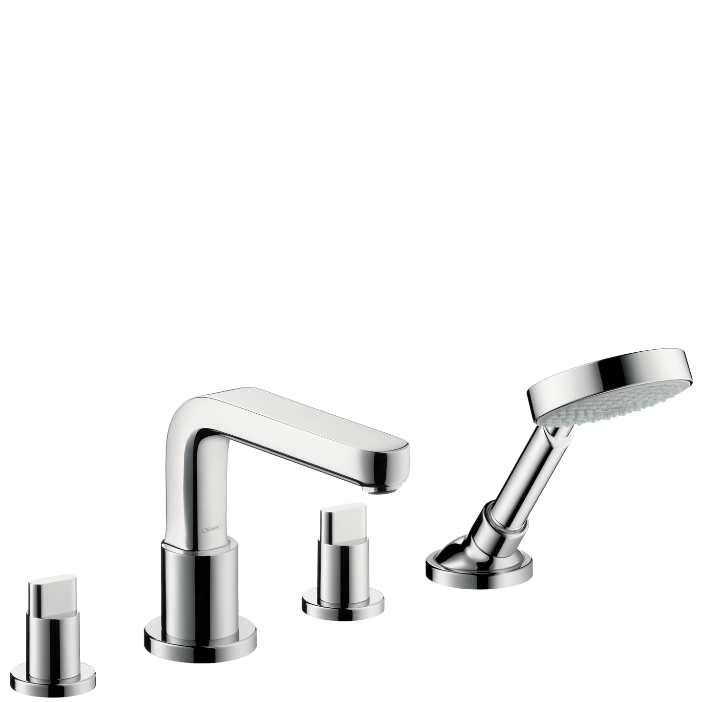 hansgrohe Pintaosa hansgrohe 31446000 metris s 4os.ammehana