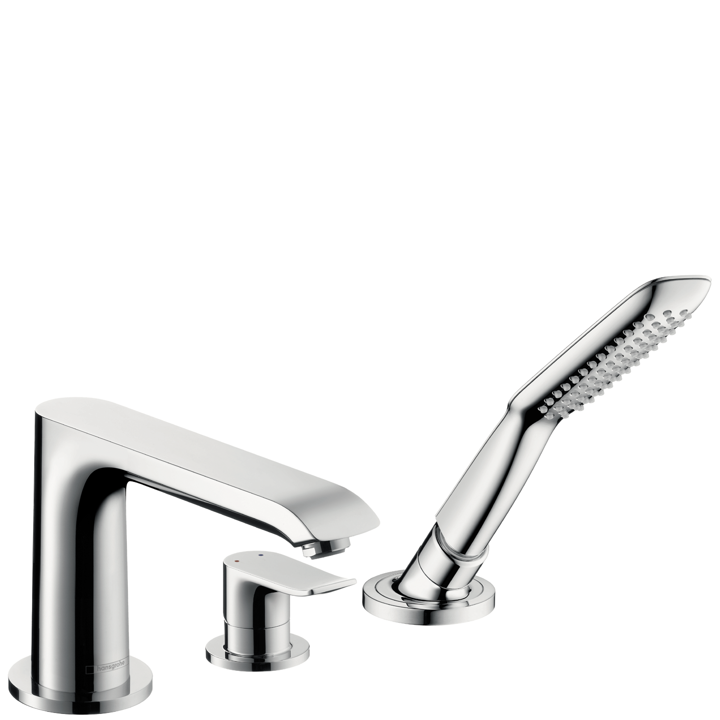 hansgrohe Washbasin mixer hansgrohe 31190000 metris