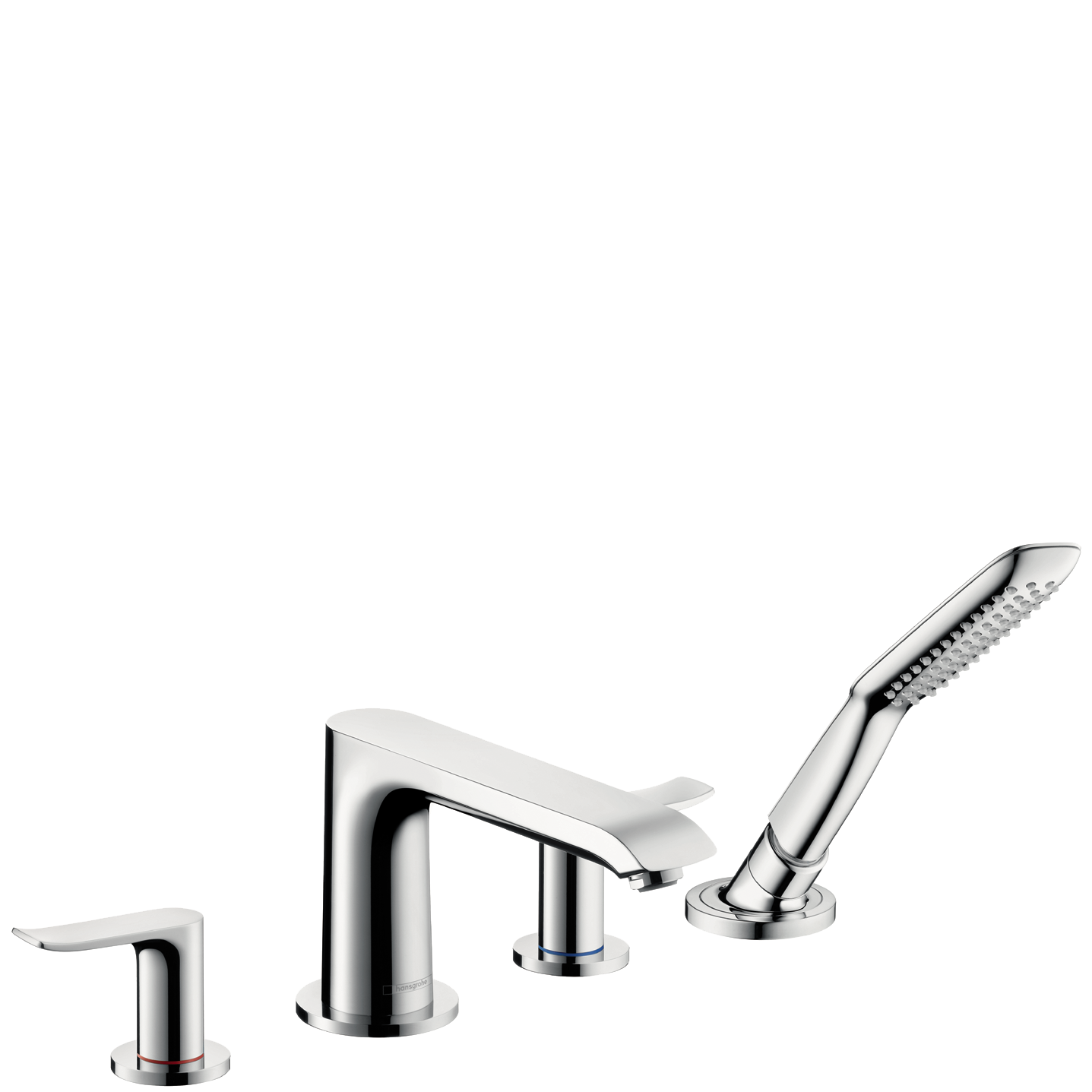 hansgrohe Washbasin mixer hansgrohe 31442000 metris