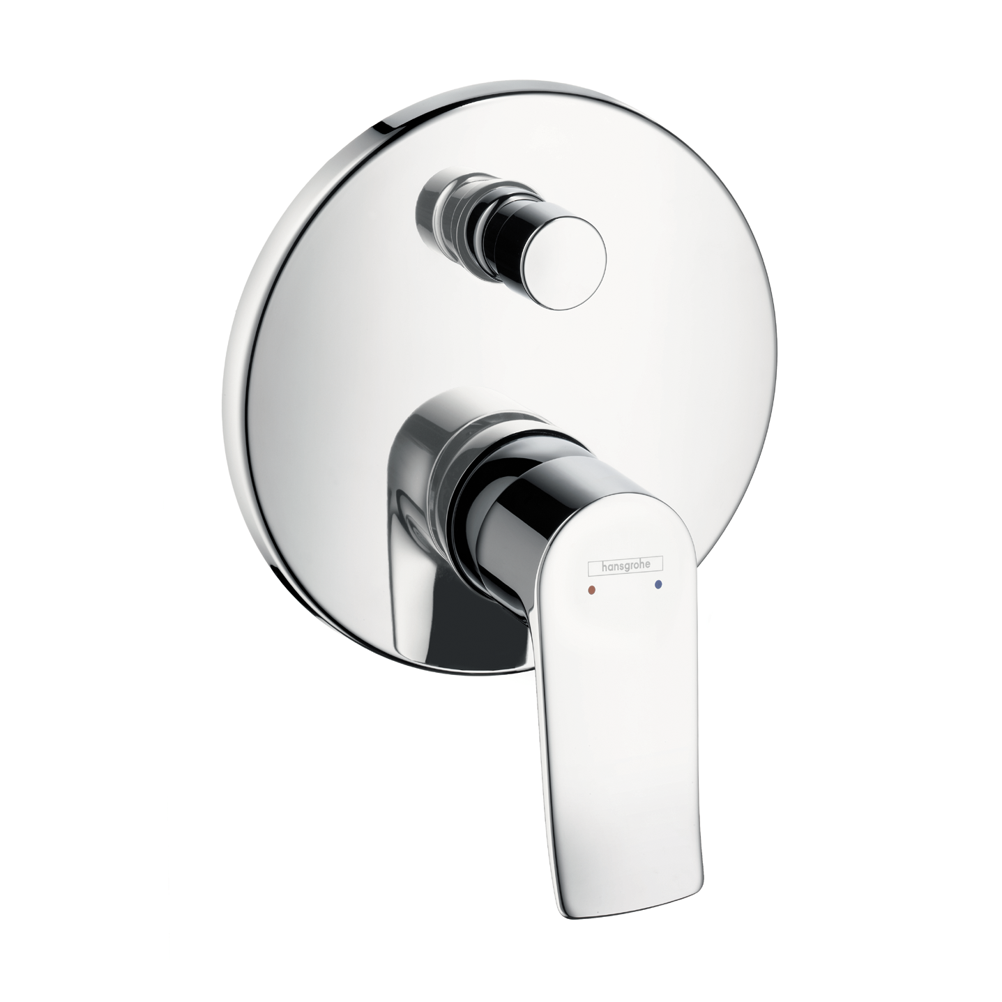 hansgrohe Bath and shower mixer hg 31487000 metris