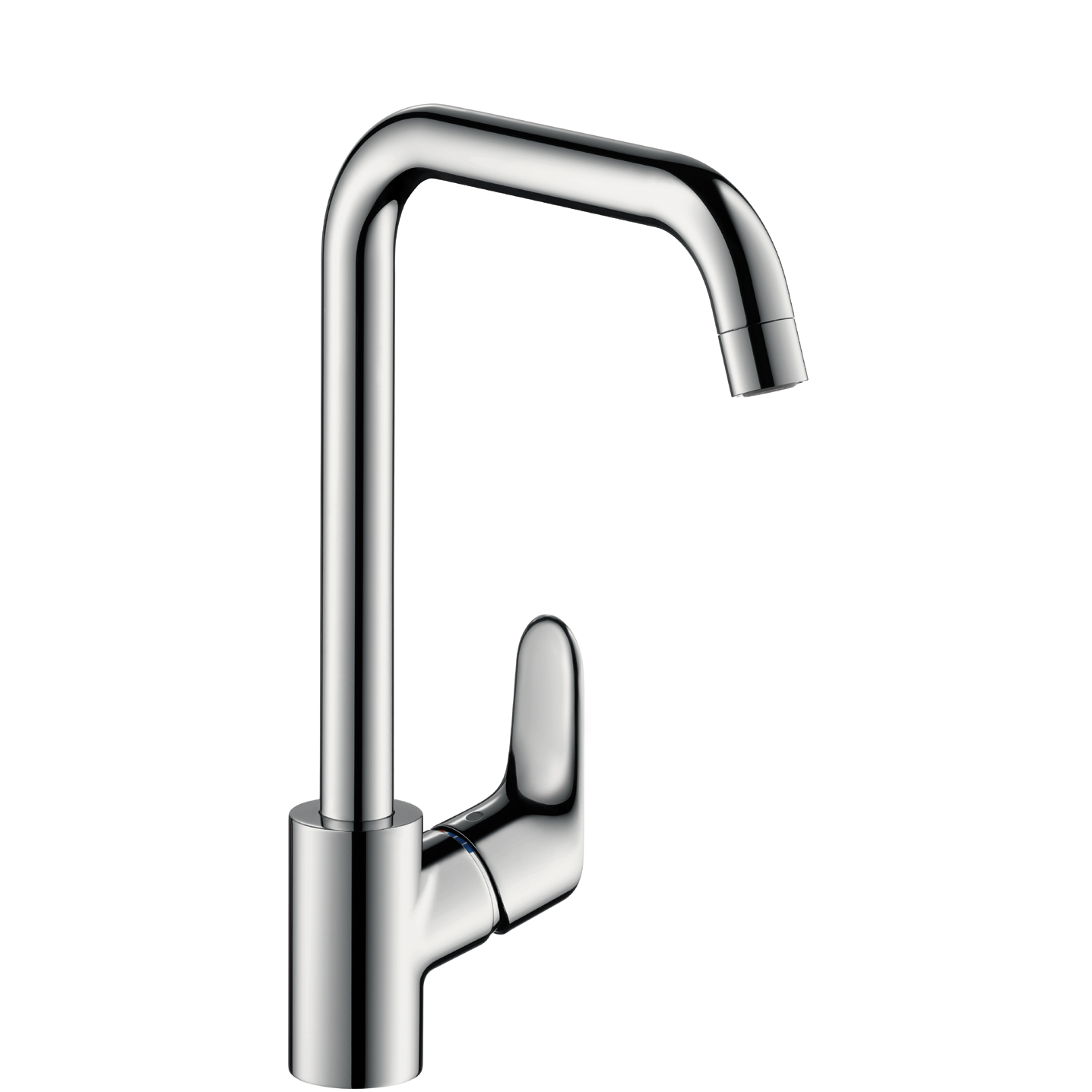 hansgrohe Keittiöhana hansgrohe 31820000 focus korkea