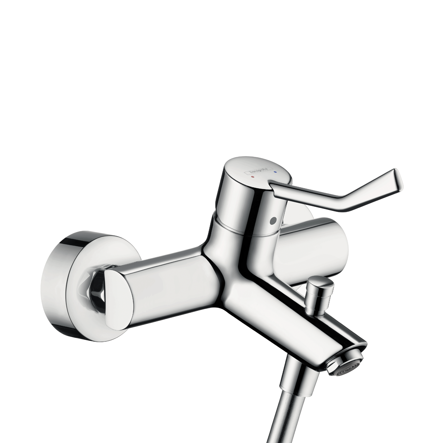 hansgrohe Amme- ja suihkuhana hansgrohe 32441000 talis