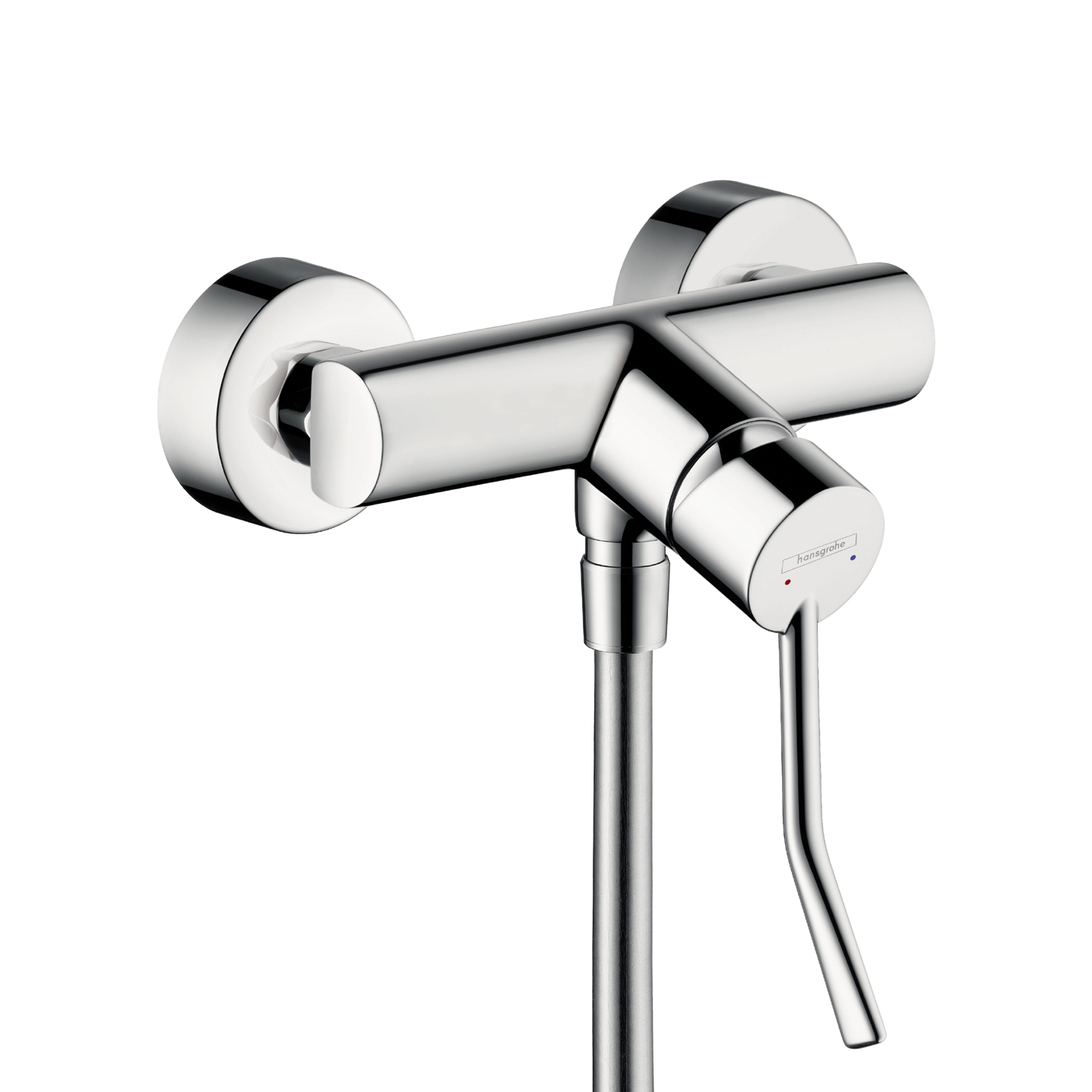 hansgrohe Duschblandare hansgrohe 32641000 talis