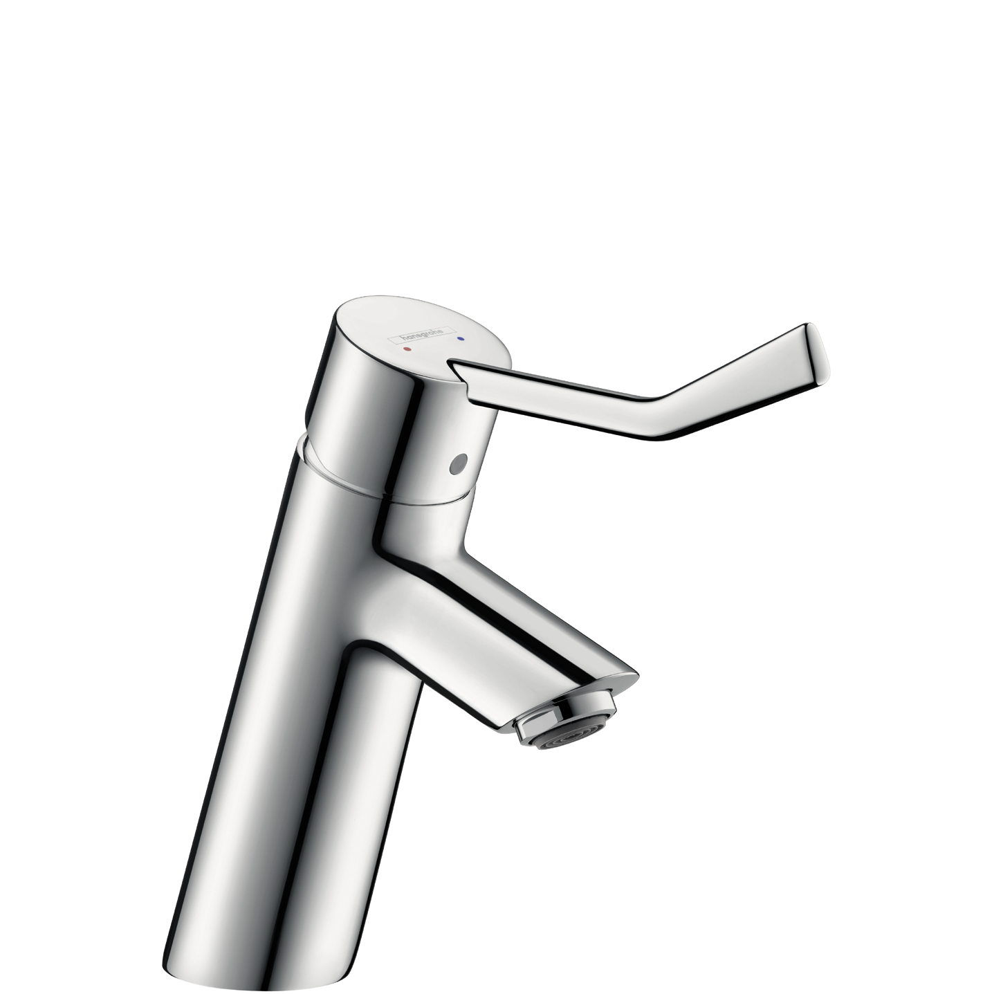 hansgrohe Washbasin mixer hansgrohe 32035000 talis