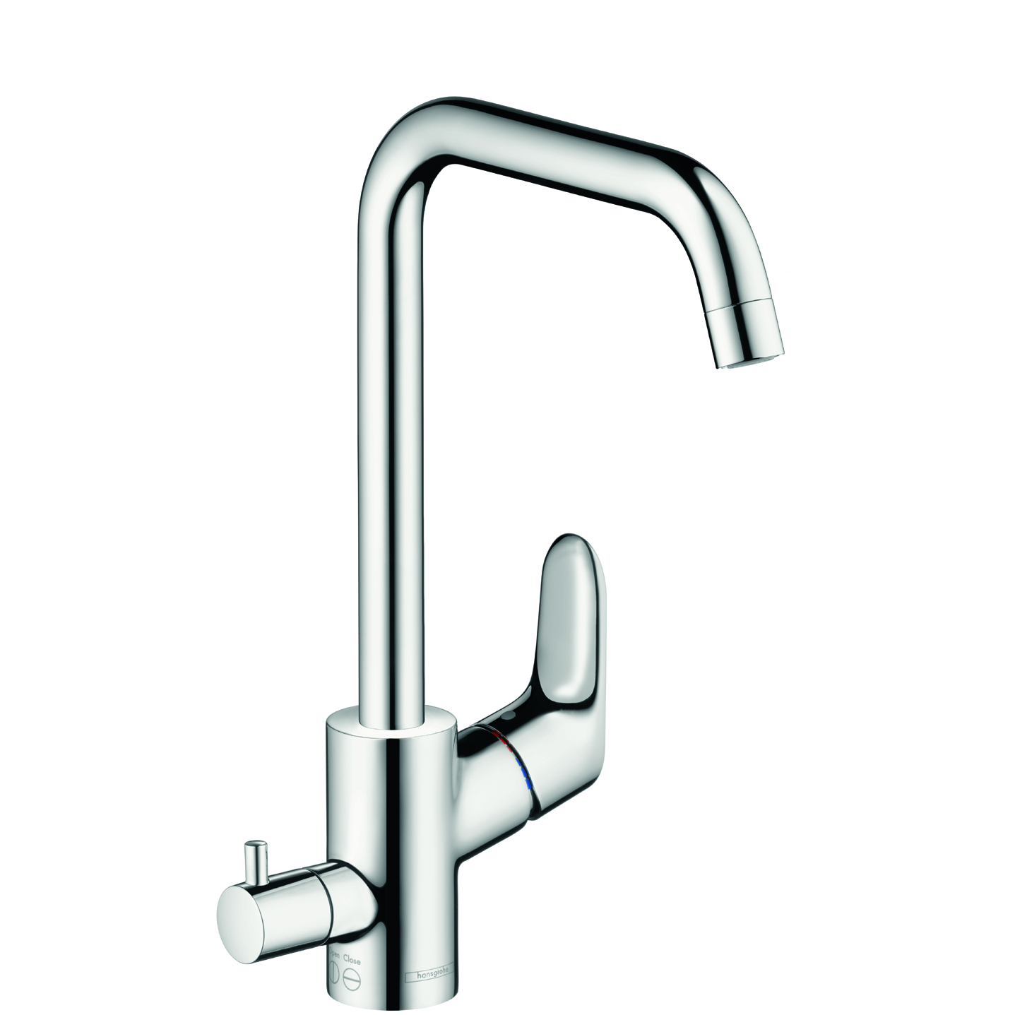 hansgrohe Keittiöhana hansgrohe 31823000 focus pkv