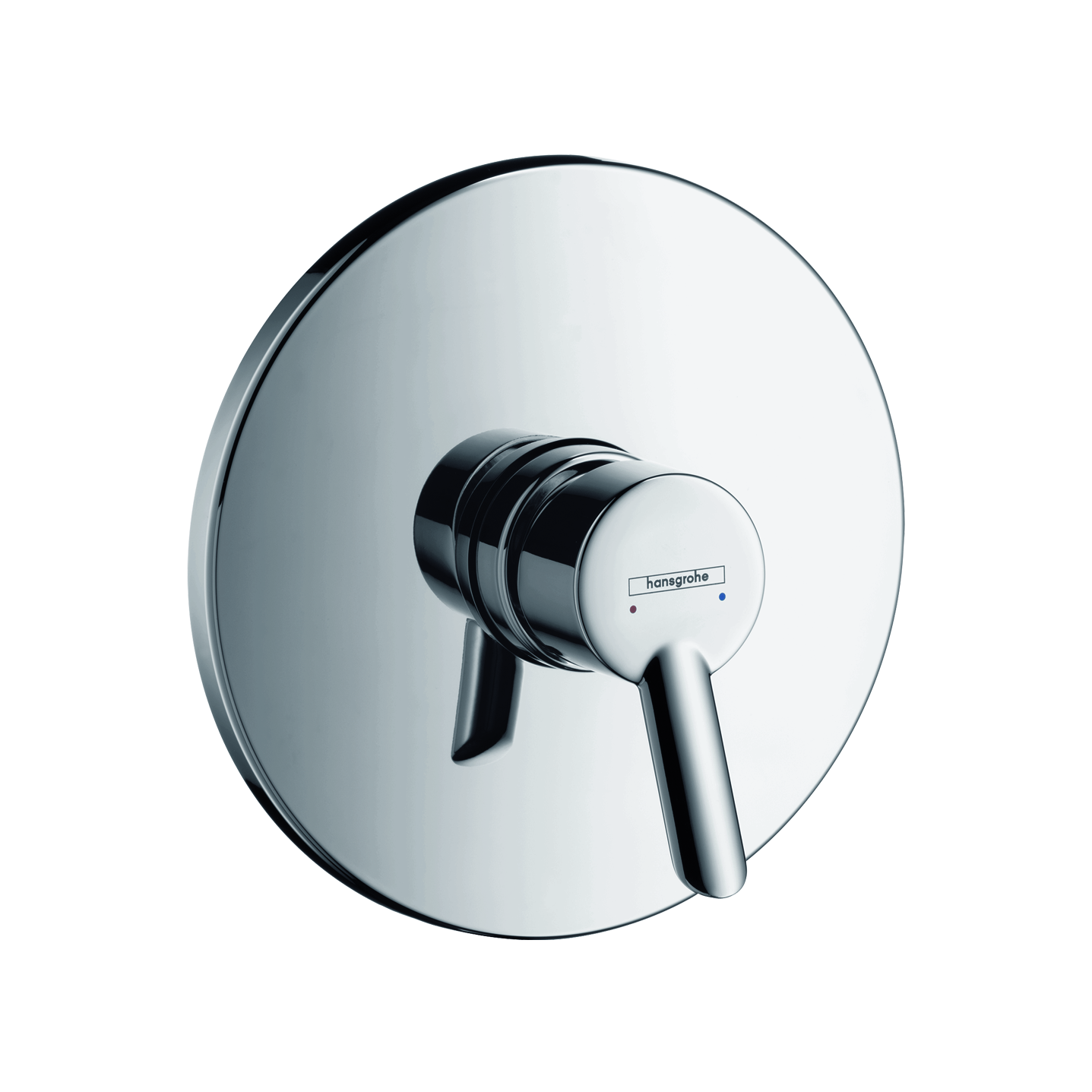 hansgrohe Finish set hansgrohe 31763000 focus s shower tap