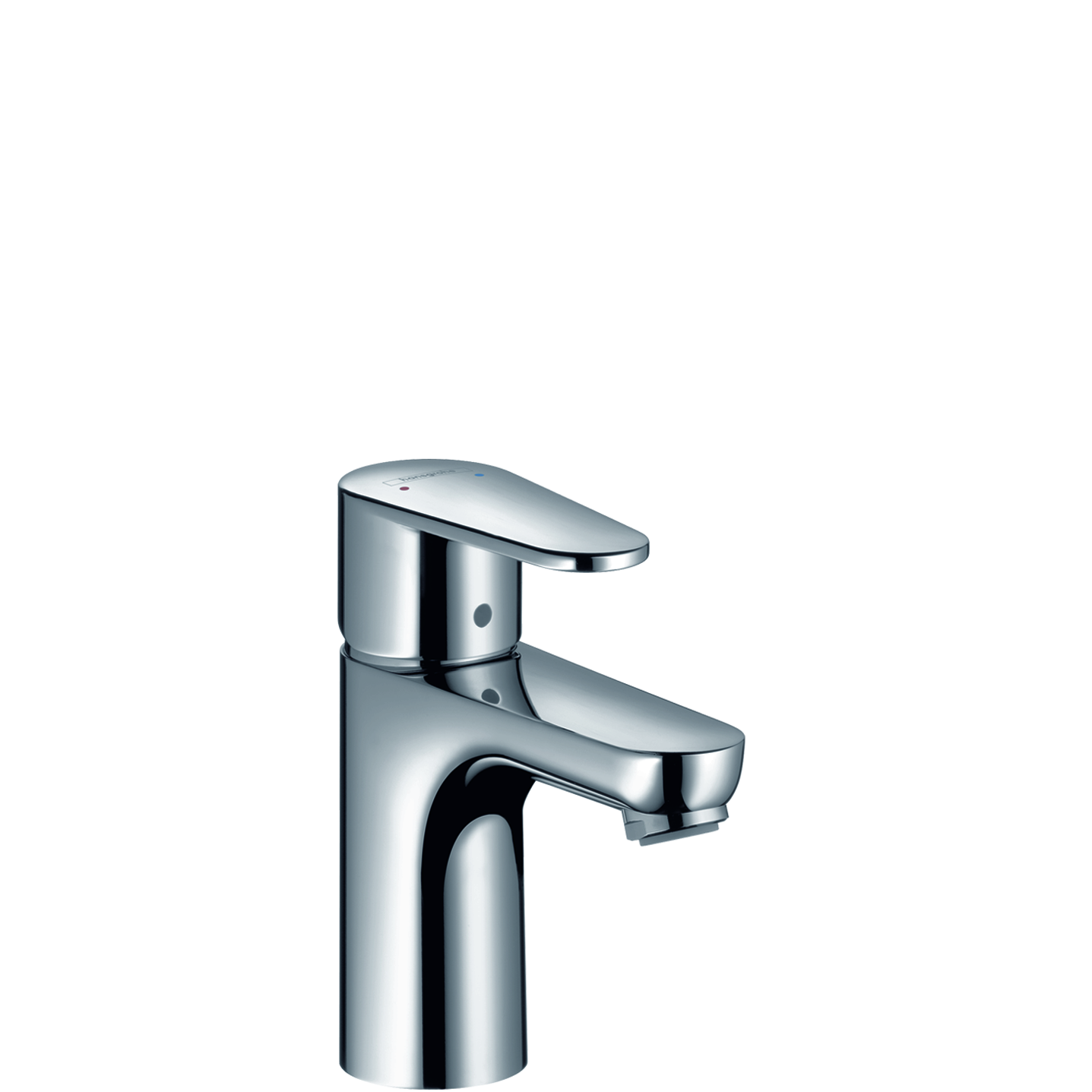 hansgrohe Washbasin mixer hansgrohe 31614000 talis e2