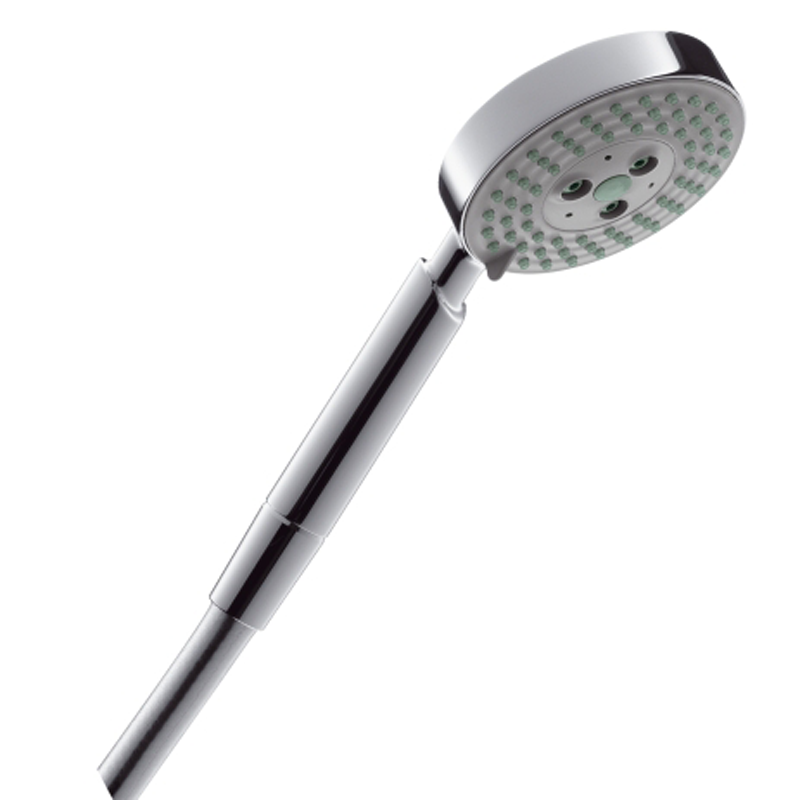 hansgrohe Handdusch hansgrohe 28552000 rd s100 air 3jet eco