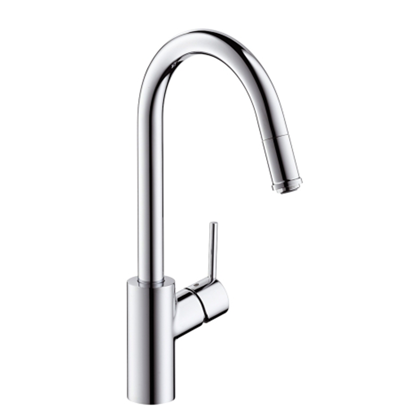 hansgrohe Keittiöhana hansgrohe 14872800 talis s2