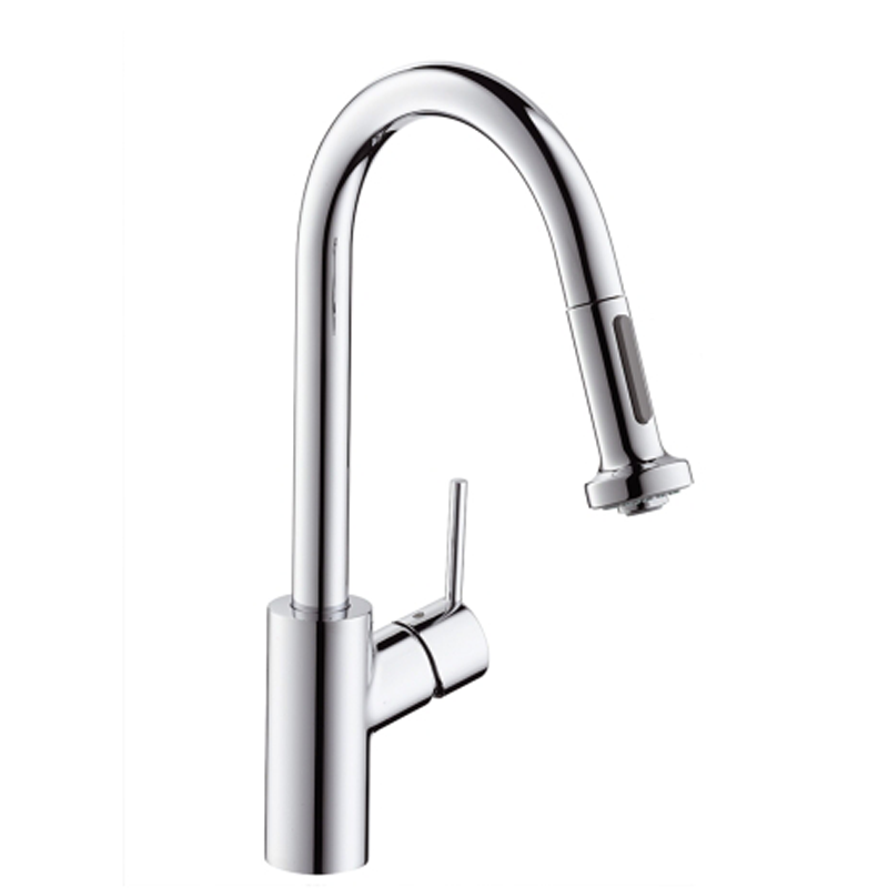 hansgrohe Köksblandare hansgrohe 14877800 talis s2