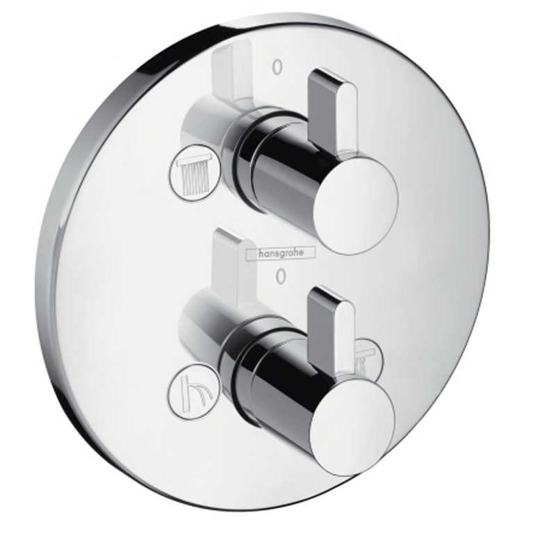 hansgrohe Vaihdin hansgrohe 15955000 icontrol mobil