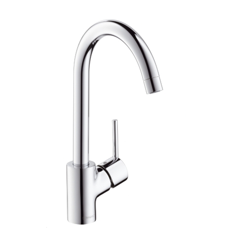 hansgrohe Keittiöhana hansgrohe 14870800 talis s2