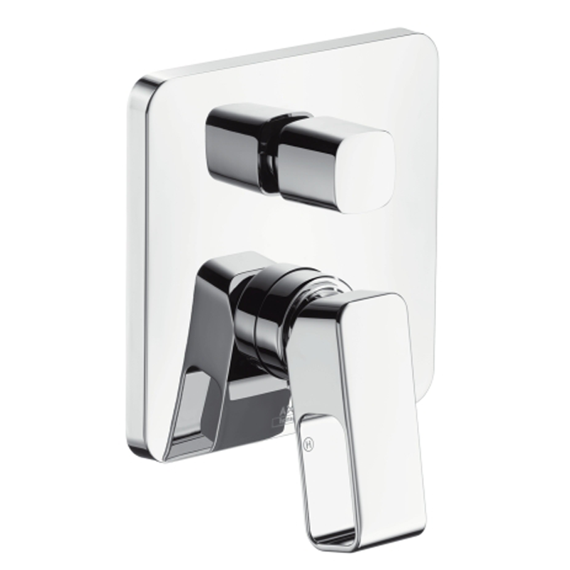 axor Bath and shower mixer hg 11426000 axor urquiola