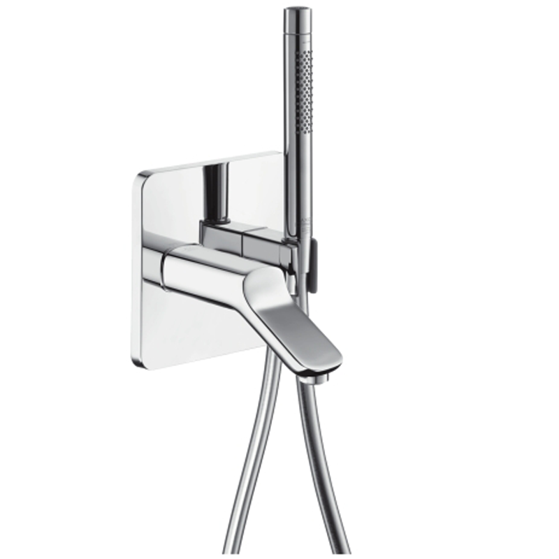 axor Spout hansgrohe 11435000 axor urquiola