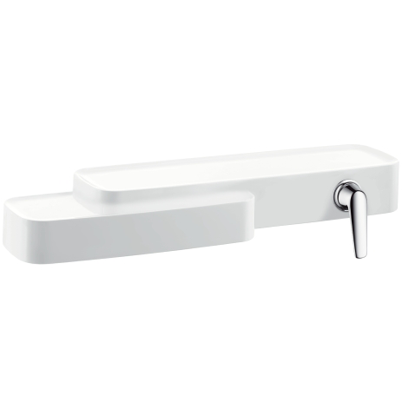 axor Pesuallashana hansgrohe 19132400 axor bouroullec