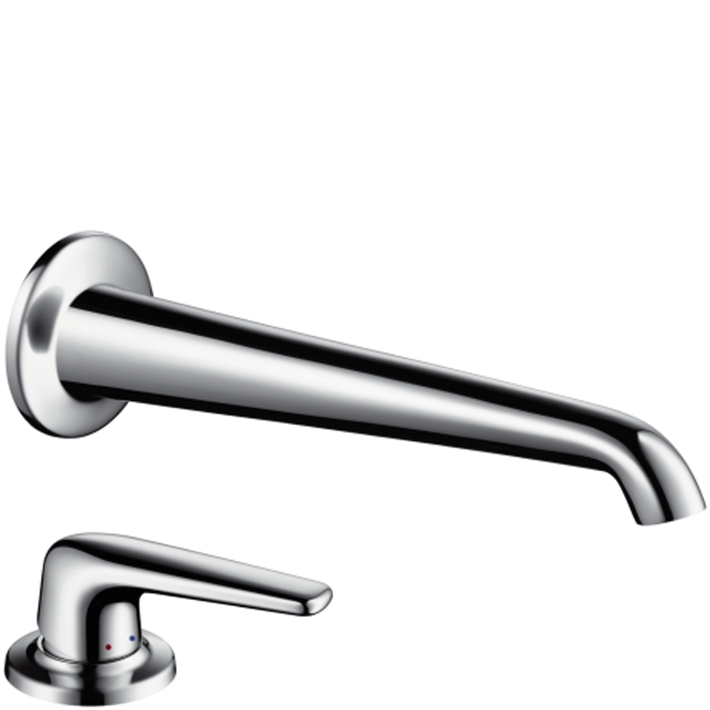 axor Pesuallashana hansgrohe 19138000 axor bouroullec