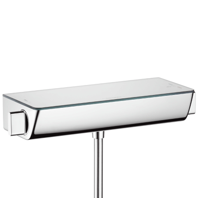 hansgrohe Shower mixer hansgrohe 13162000 ecostat select proj k
