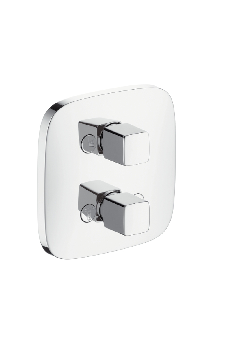 hansgrohe Pintaosa hansgrohe 15777400 puravida icontrol