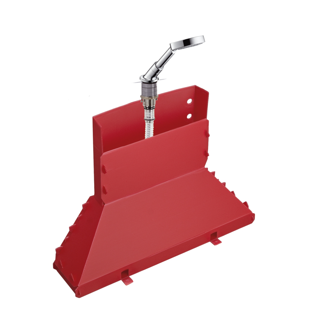 axor Suihkusetti hansgrohe 19418000 axor bouroullec