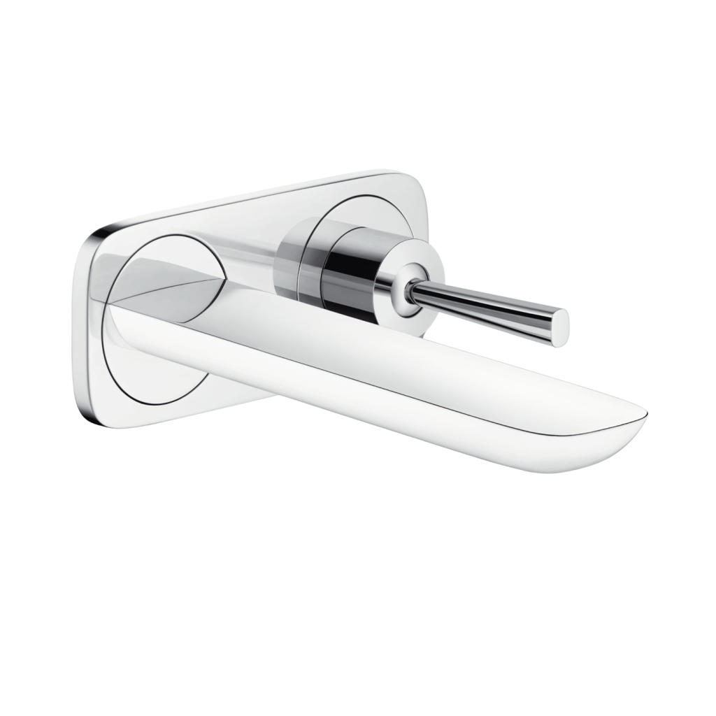 hansgrohe Washbasin mixer hansgrohe 15084400 puravida
