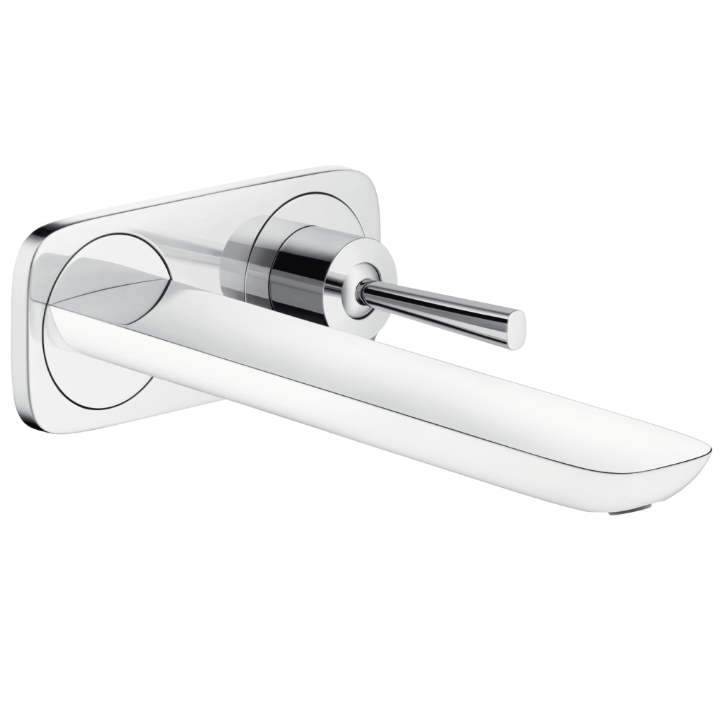 hansgrohe Pesuallashana hansgrohe 15085400 puravida