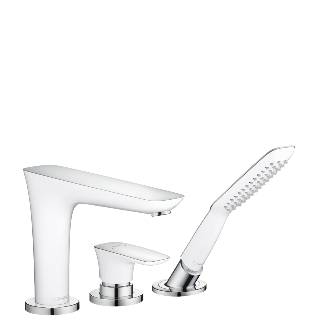 hansgrohe Pesuallashana hansgrohe 15432400 puravida