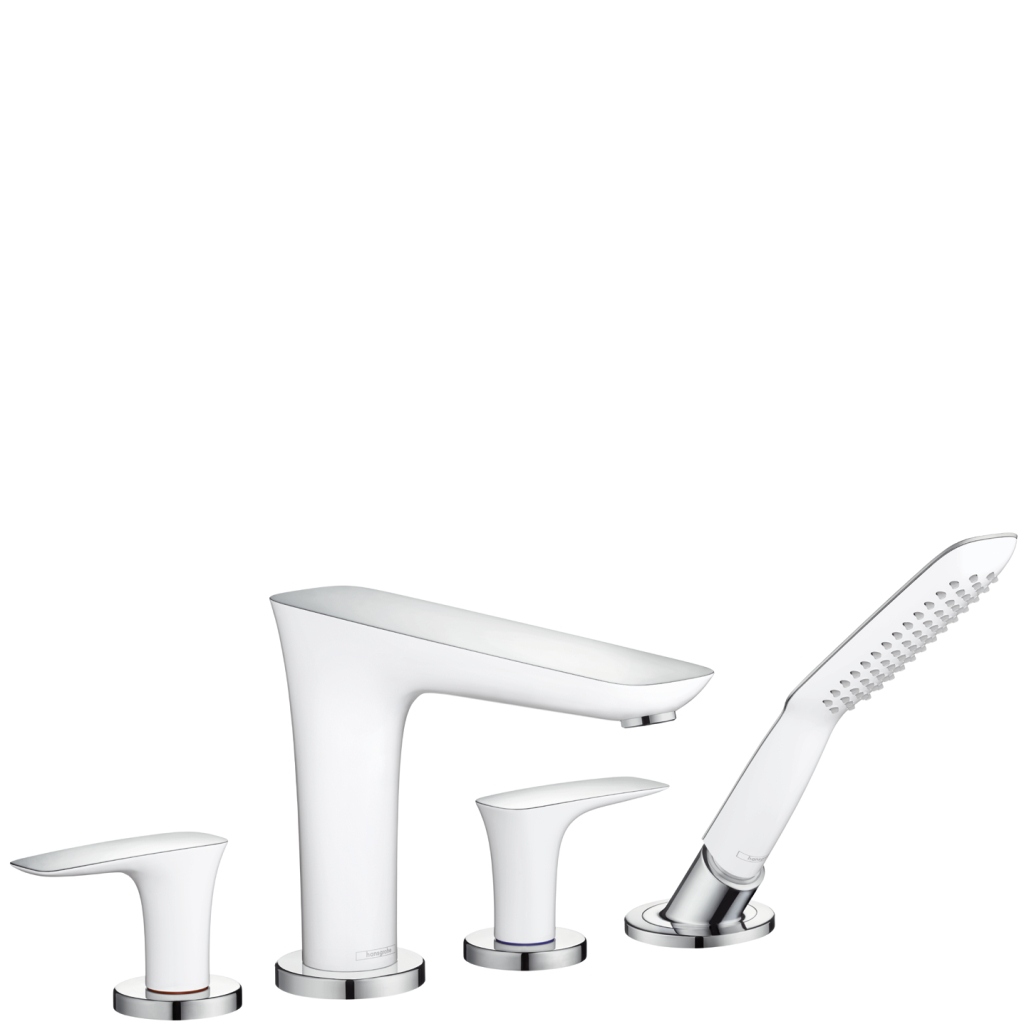 hansgrohe Pesuallashana hansgrohe 15446400 puravida