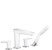 hansgrohe Pesuallashana hansgrohe 15446400 puravida