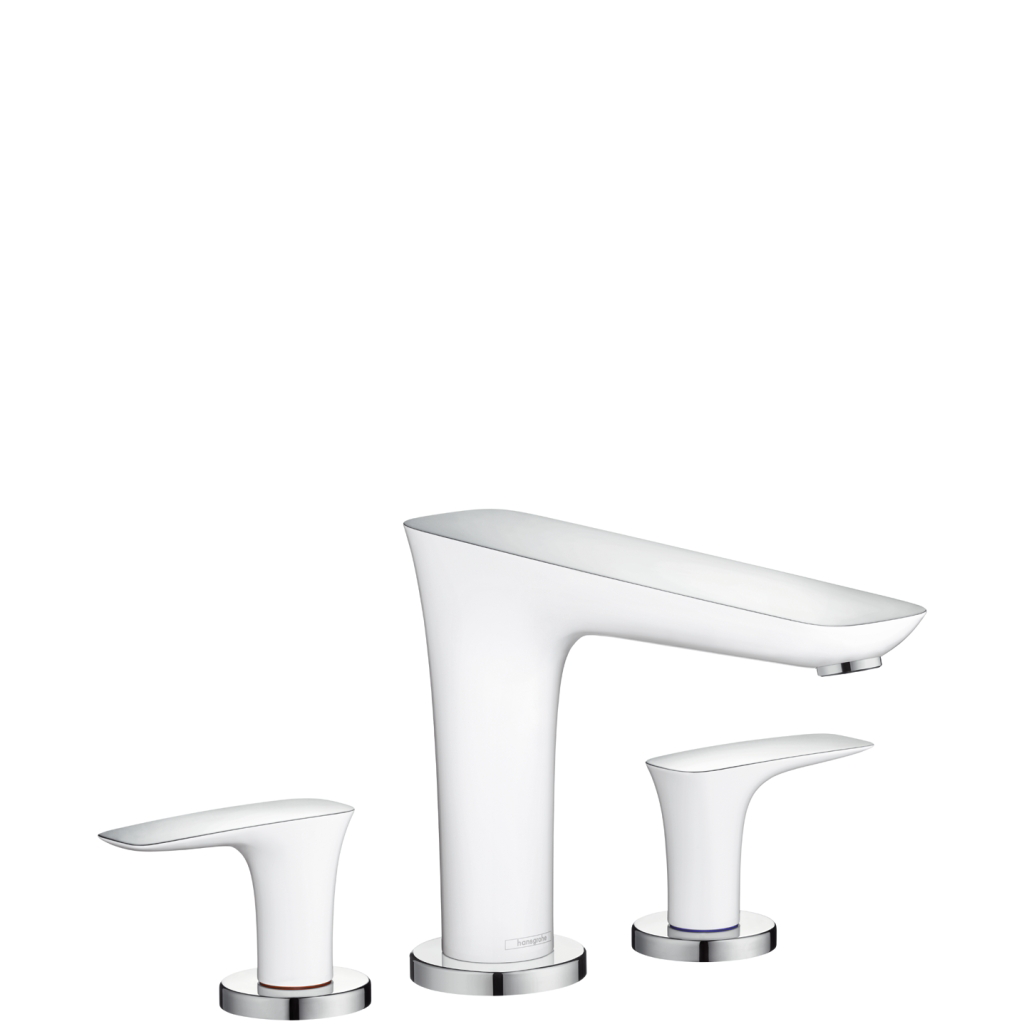 hansgrohe Basin mixer puravida