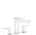 hansgrohe Basin mixer puravida