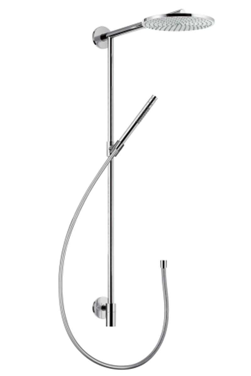 hansgrohe Suihkuhana hansgrohe 27421000 raindance connect