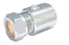 ballofix Minikulventil ballofix 3/8x12 in krom