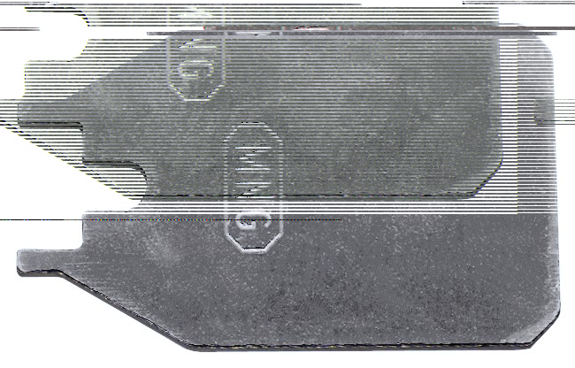 honeywell home Pre-setting key honeywell for vs,v,fs,fv valves