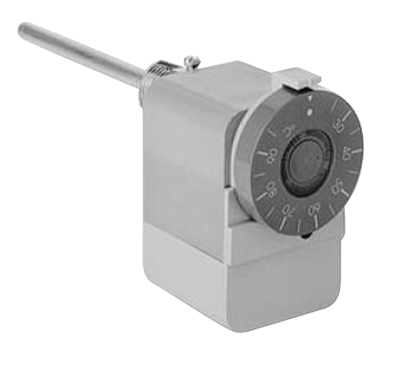 honeywell home Säätölaite honeywell vesitermostaatti l6188a2002