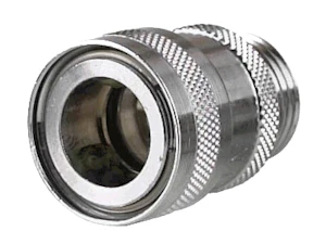 nito Coupling brass nito 3/4 mt coupler 5352na3